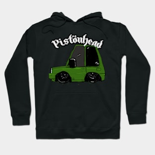 Pistonhead MK1 Hoodie